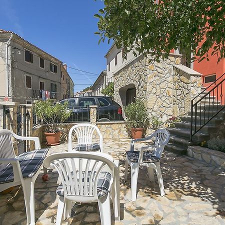 Haus In Istrien Direkt Am Meer プロミン エクステリア 写真