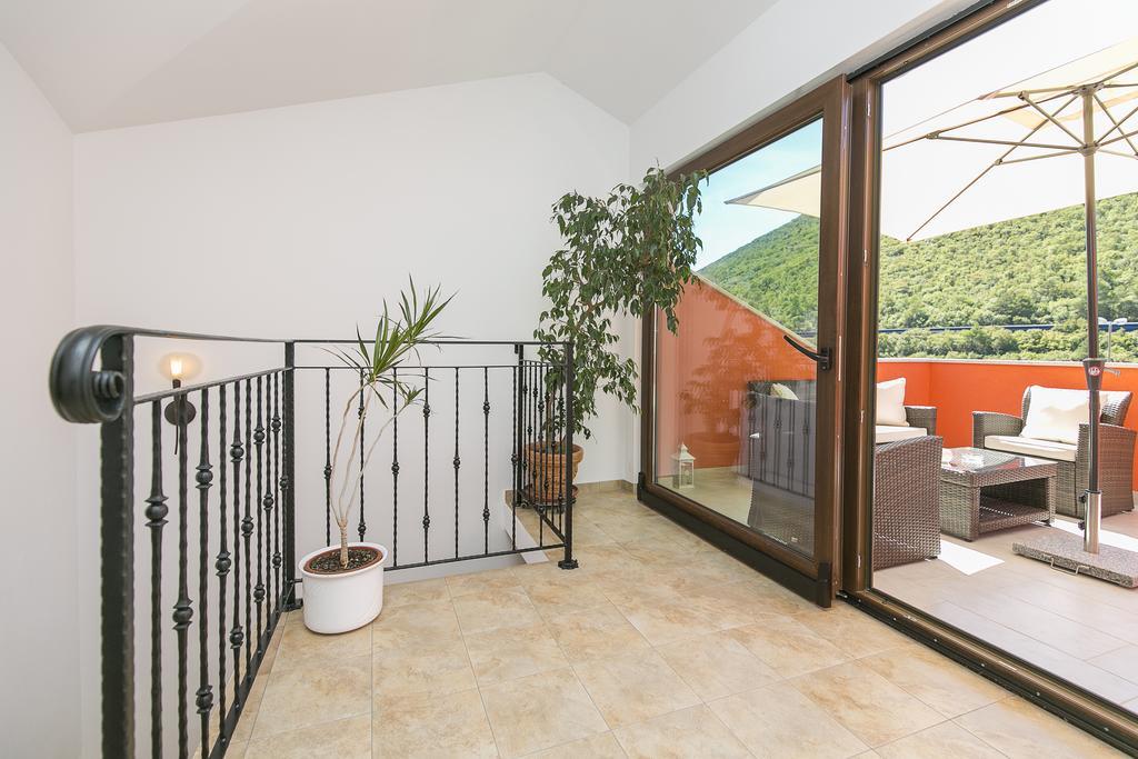 Haus In Istrien Direkt Am Meer プロミン エクステリア 写真