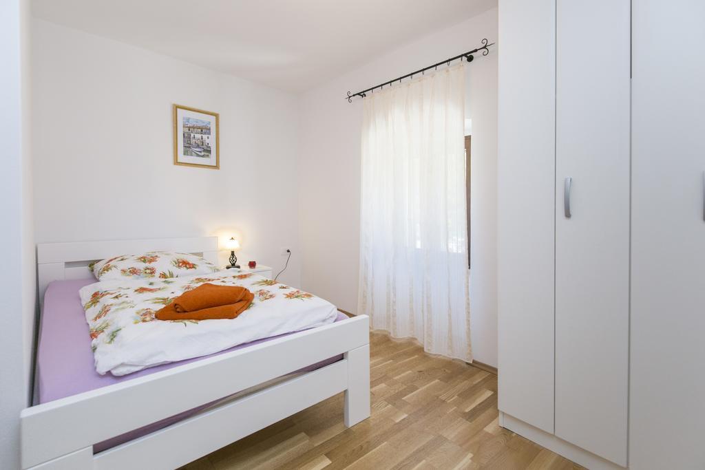 Haus In Istrien Direkt Am Meer プロミン エクステリア 写真